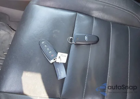 2013 Ford Escape Sel from USA, damaged, VIN 1FMCU0HX9DUA52580